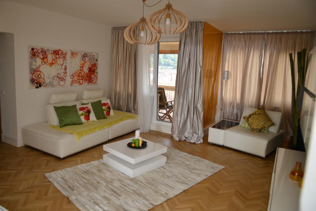 Top View Apartaments Brasov Room photo