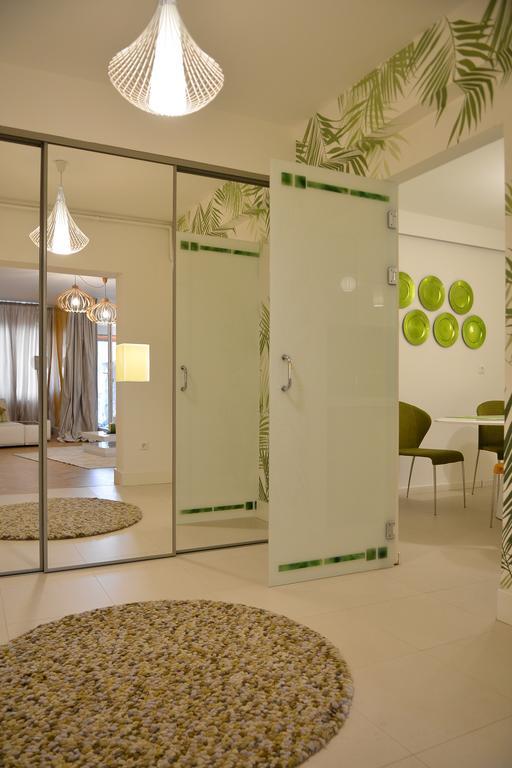 Top View Apartaments Brasov Room photo