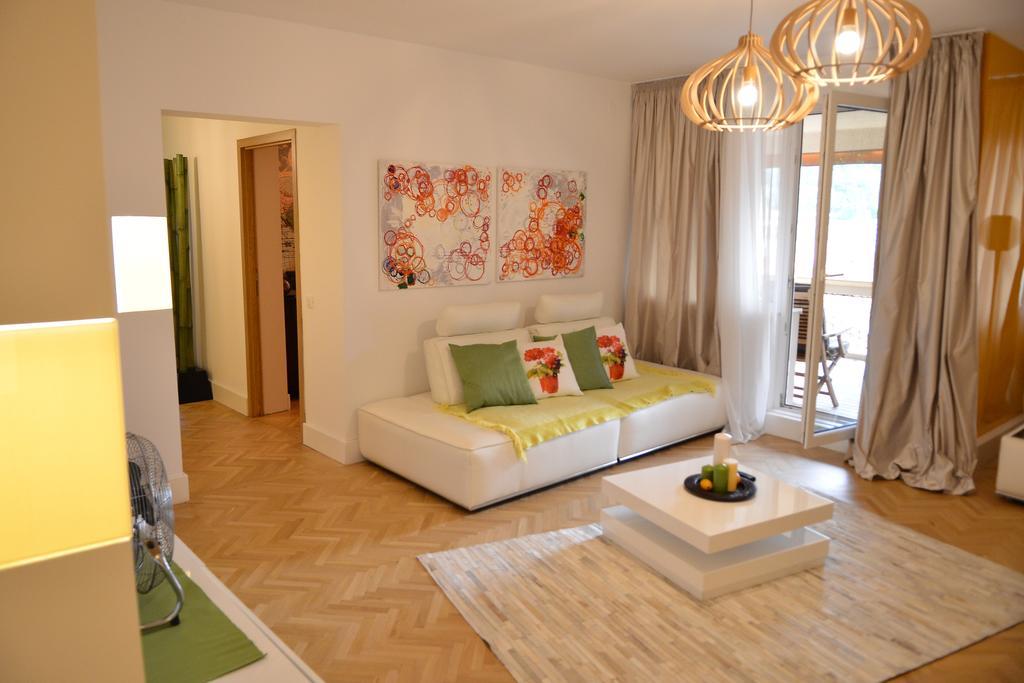 Top View Apartaments Brasov Room photo