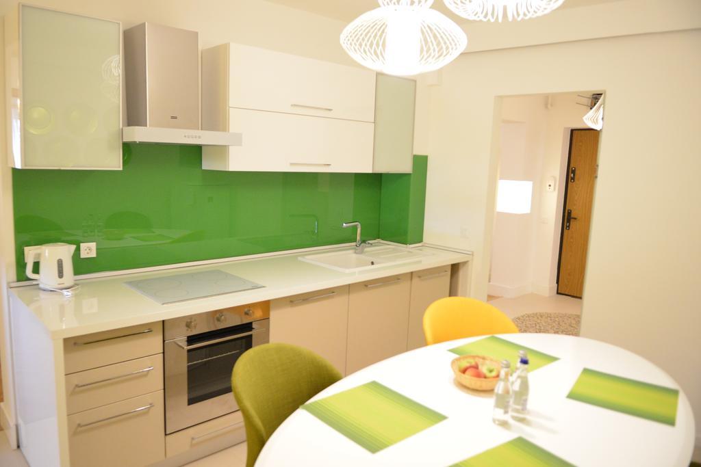 Top View Apartaments Brasov Room photo