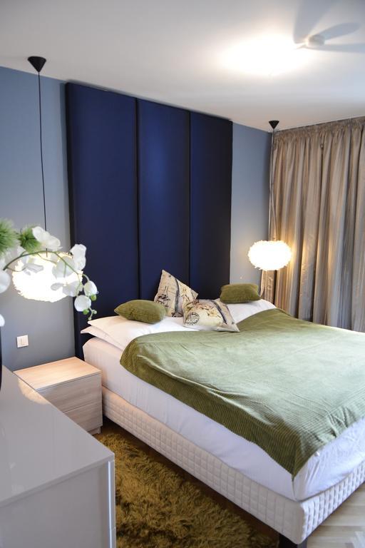 Top View Apartaments Brasov Room photo