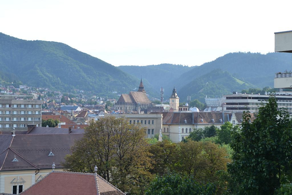 Top View Apartaments Brasov Room photo