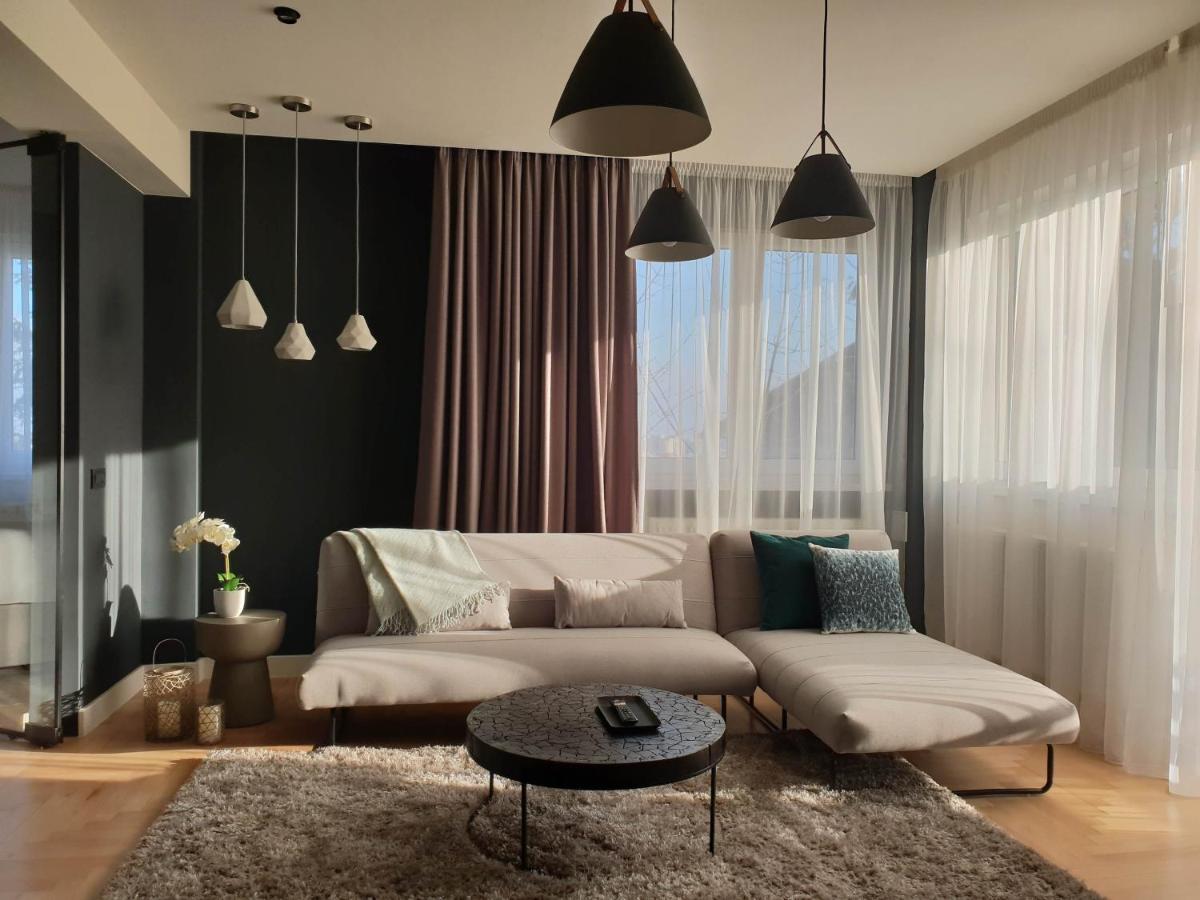 Top View Apartaments Brasov Exterior photo